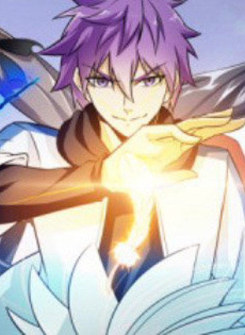 Thư Linh Phá Cảnh