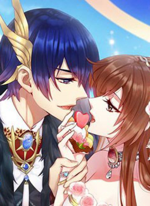 Thực Luyến Kỳ Duyên