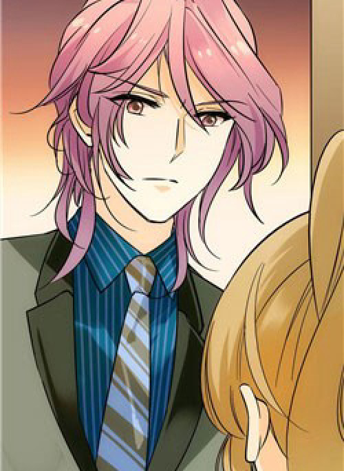 Tịch Nhan Hoa Nở Chỉ Vì Em