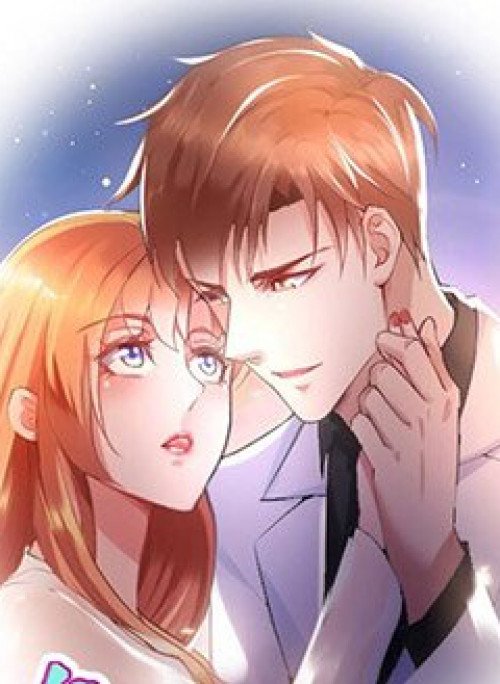 Tiểu Bạch Điềm Thê Của Long Thiếu