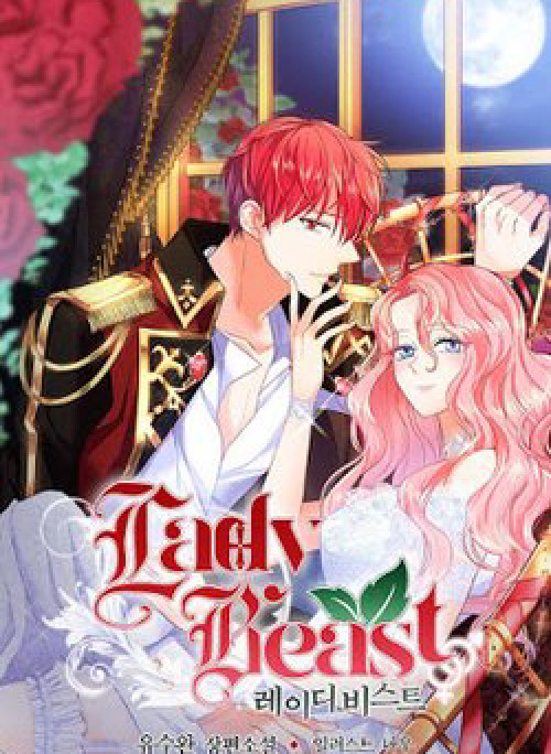 Tiểu Thư Quái Vật