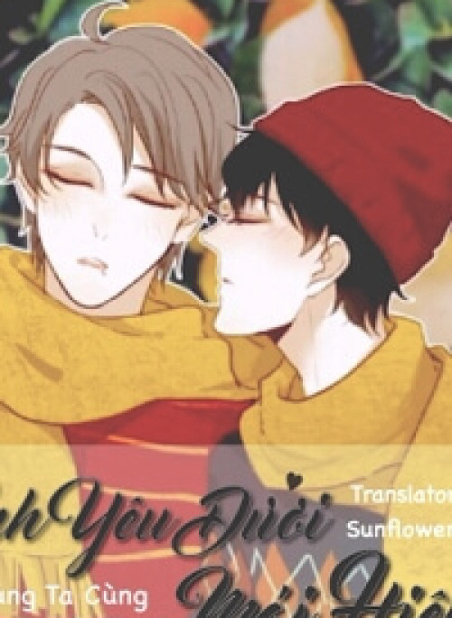 Tình Yêu Dưới Mái Hiên