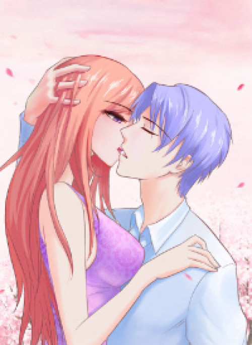 Tình Yêu Khiến Tôi Phát Điên