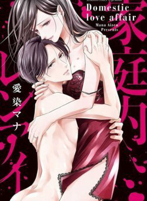 Tình yêu trong gia đình - Vượt qua ranh giới với con chồng