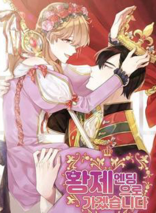 Tôi Chọn Hoàng Đế Kết Thúc