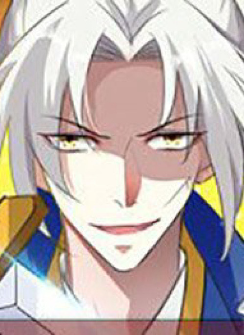 Tối Cường Chiến Hồn