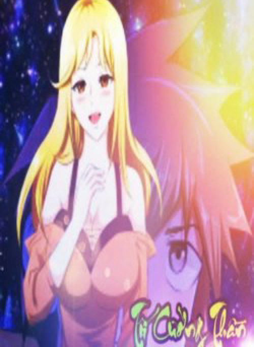 Tối Cường Thần Cấp Hệ Thống