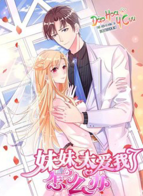 Tôi đã yêu anh trai mình