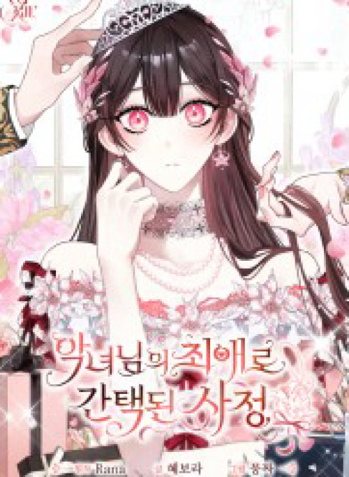 Tôi Trở Thành Người Được Nữ Phản Diện Yêu Thích Nhất