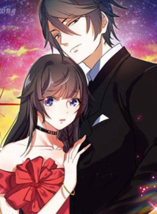 Tổng Tài Hàng Tỉ Quấn Lấy Tôi: Hôn Ước Giá Trên Trời