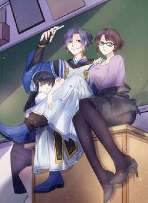 Tranh Vườn Trường Tu Tiên