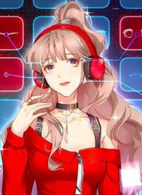 Trò Chơi Sắc Đẹp