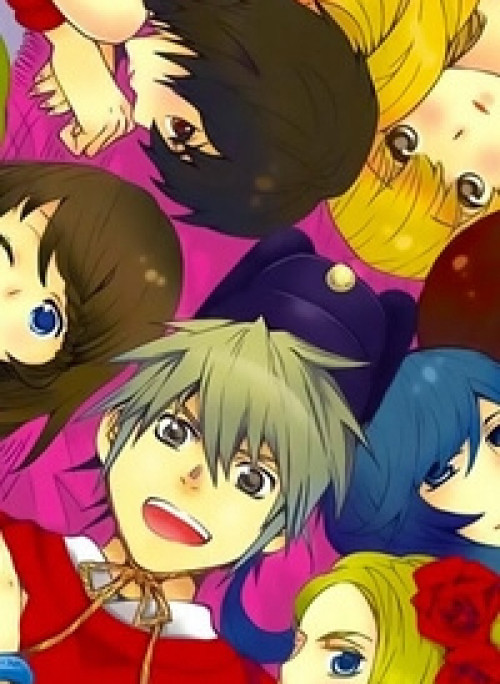 Trở Lại Minh Triều Làm Vương Gia