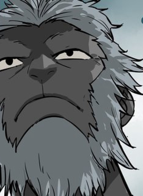 Truyền Võ Lục Hợp Bang