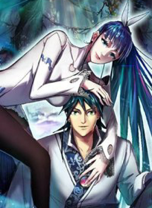 Tu Chân Không Bằng Lâp Harem