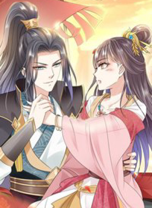 Tướng Quân Tại Thượng: Manh Phi Xuyên Không Muốn Nghịch Tập