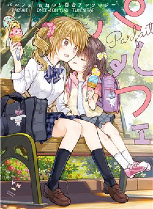 Tuyển tập Hoàn hảo: Onee-Loli Yuri