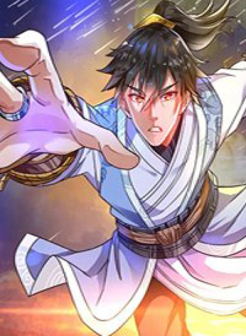 Việc Tu Luyện Hằng Ngày Của Vũ Đế