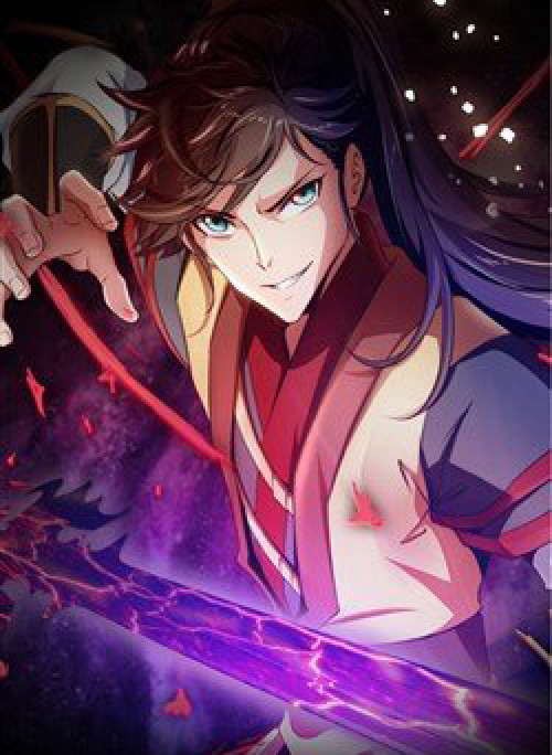 Vô Cực Chiều Thiên