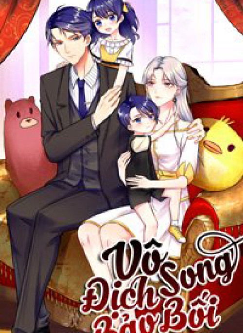 Vô Địch Song Bảo Bối