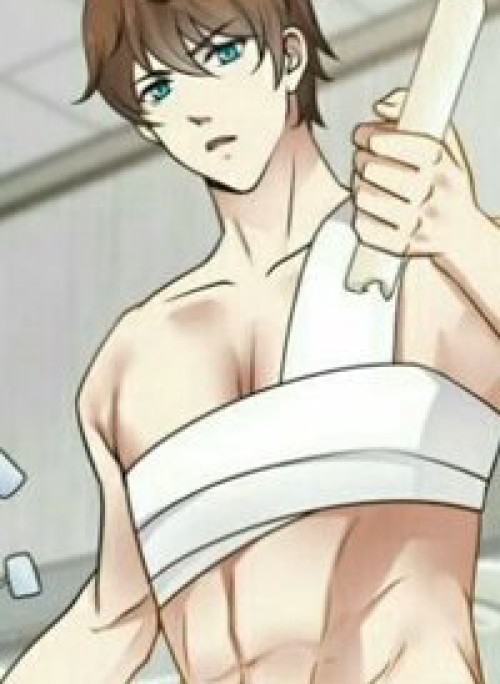 Vô Địch Thần Hào Hệ Thống