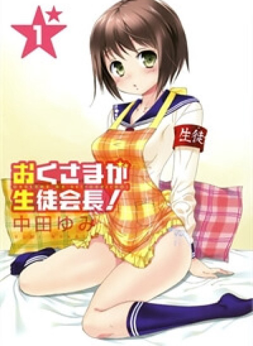 Vợ tôi là Chủ tịch Hội học sinh