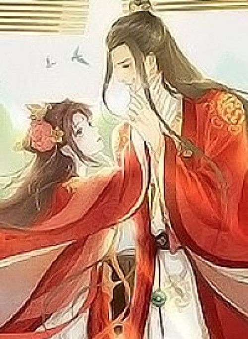 Vương Gia Ba Tuổi Rưỡi Của Tôi