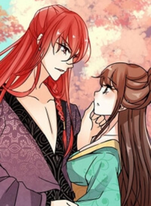 Vương Gia ! Ngươi Thật Bỉ Ổi !