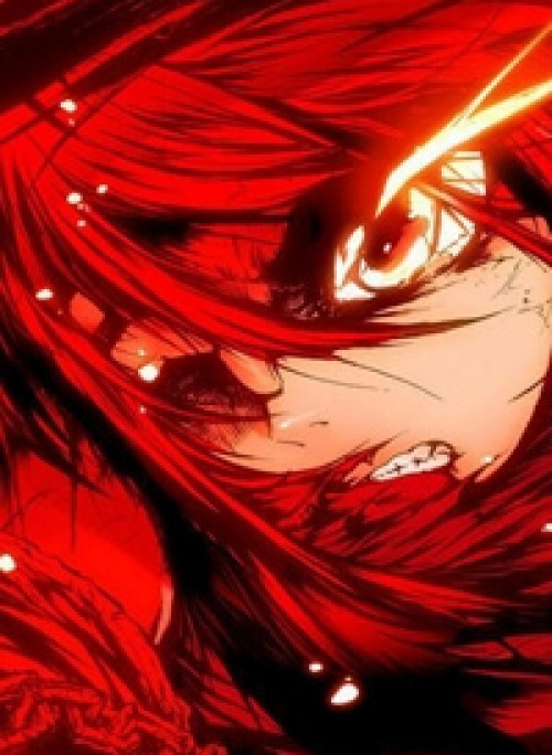 Xích Hoàng Truyền Kỳ