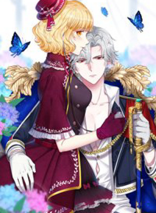 Y Tá Ngọt Ngào Của Hoàng Tử