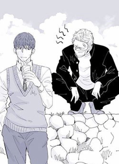 [Yaoi] Tổng Hợp Truyện Ngắn Của Megumi Và Tsugumi - ABO