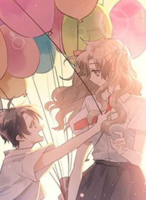 Yêu ngươi có chút tiểu cố chấp