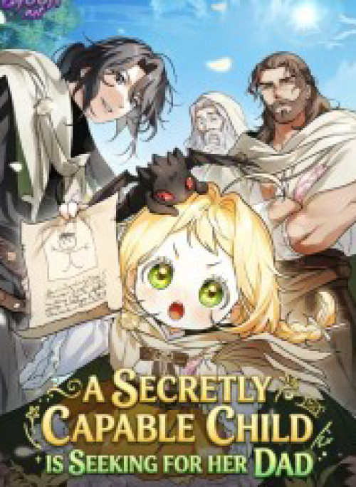 Bé Con Thiên Tài Bí Mật Đi Tìm Cha