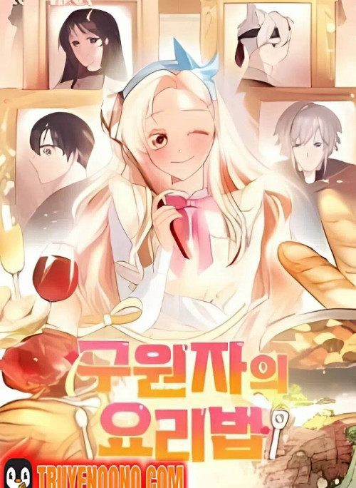 Công Thức Của Đấng Cứu Rỗi