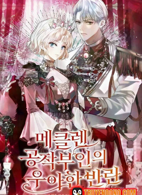 Cuộc Nổi Loạn Tao Nhã Của Nữ Công Tước Mecklen