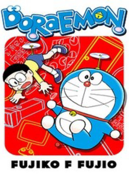 Doraemon Đại Tuyển Tập