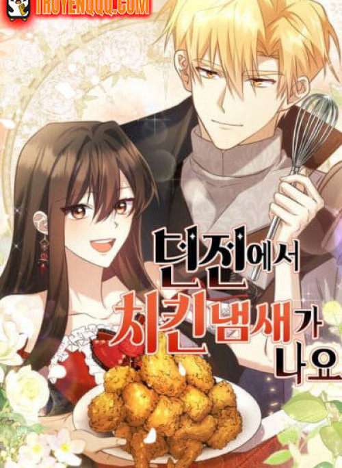 Hầm Ngục Thơm Mùi Gà Rán