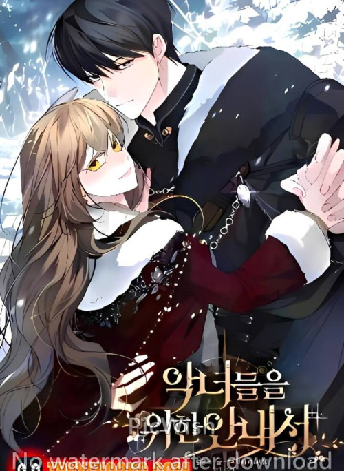 Hướng Dẫn Dành Cho Ác Nữ