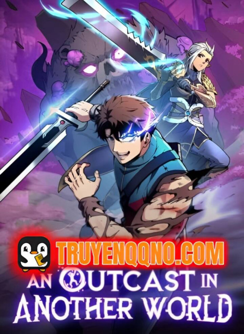 Kẻ Bị Ruồng Bỏ Ở Thế Giới Khác