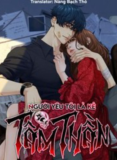 Người Yêu Tôi Là Kẻ Tâm Thần