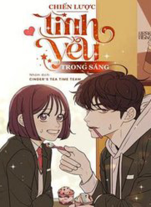 Chiến Lược: Tình Yêu Trong Sáng