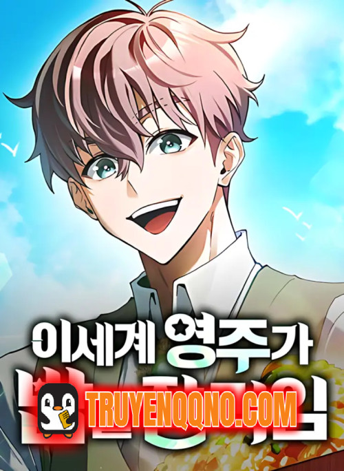 Lãnh Chúa Dị Giới Nuôi Cả Lục Địa Bằng Cơm Nhà Làm