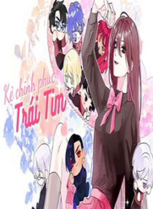 Kẻ Chinh Phục Trái Tim