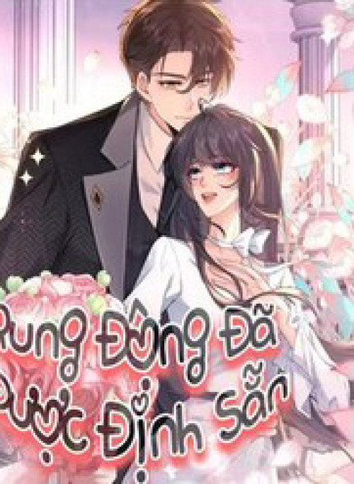 Rung Động Đã Được Định Sẵn